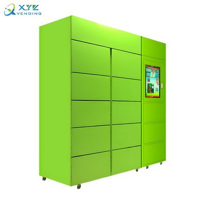 Automat za dostavu paketa